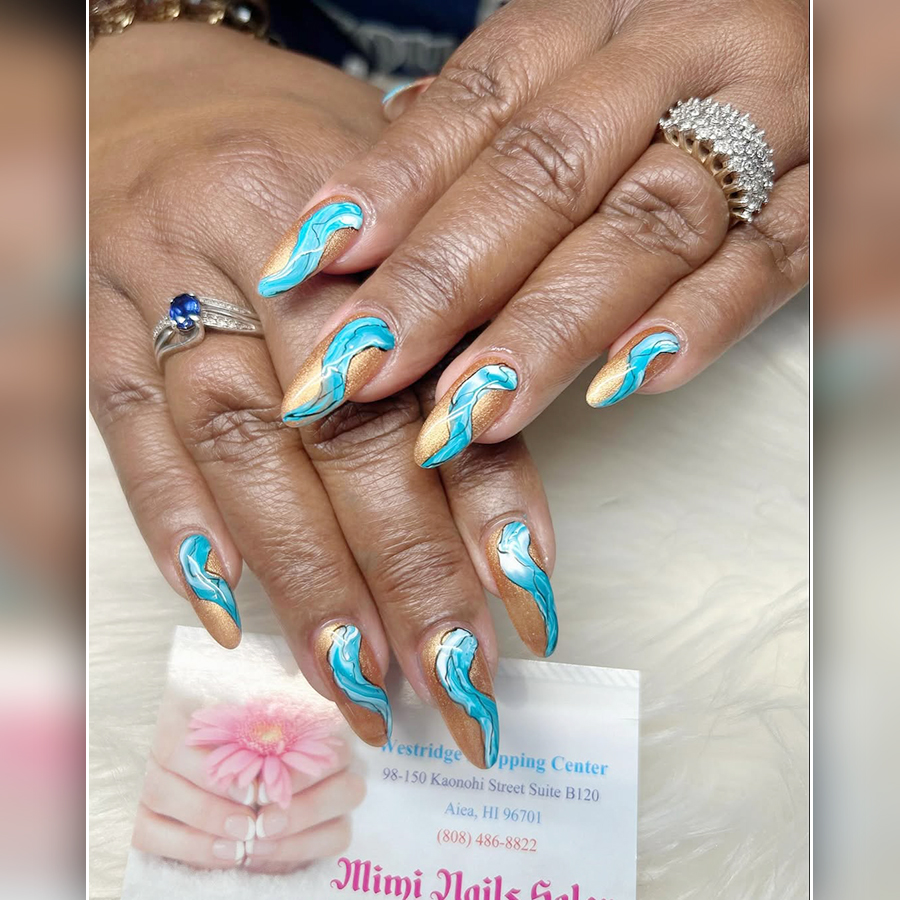 nail design